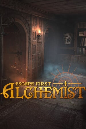 Escape First Alchemist по сети
