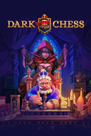Dark Chess по сети