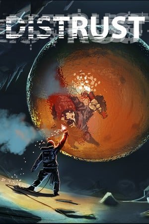 Distrust: Polar Survival по сети