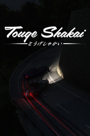 Touge Shakai по сети