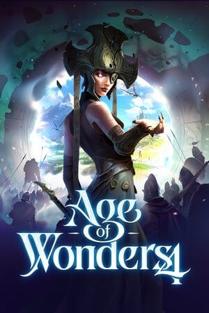 Age of Wonders 4 по сети