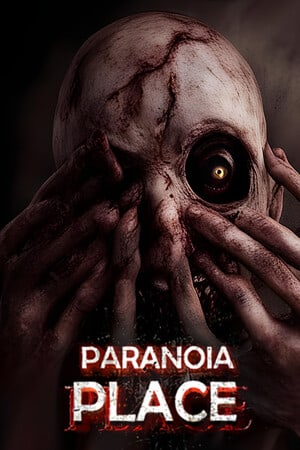 PARANOIA PLACE по сети