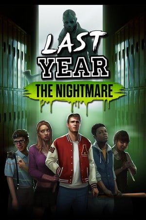 Last Year: The Nightmare по сети