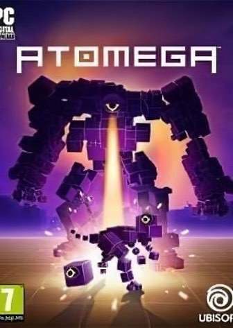 ATOMEGA по сети
