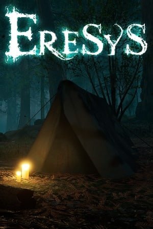 Eresys по сети