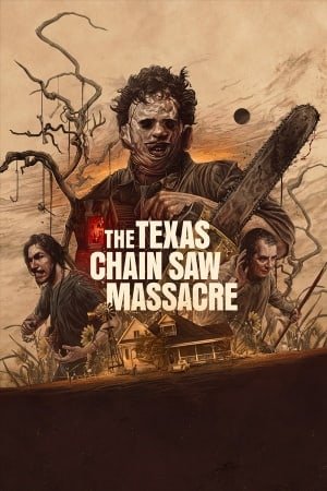 The Texas Chain Saw Massacre по сети