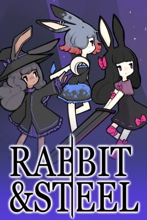Rabbit and Steel по сети