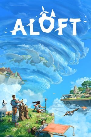 Aloft по сети