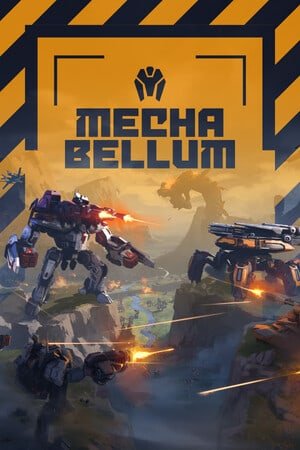 Mechabellum по сети