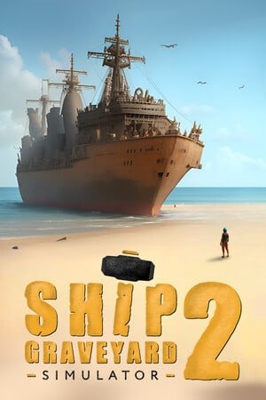 Ship Graveyard Simulator 2 по сети