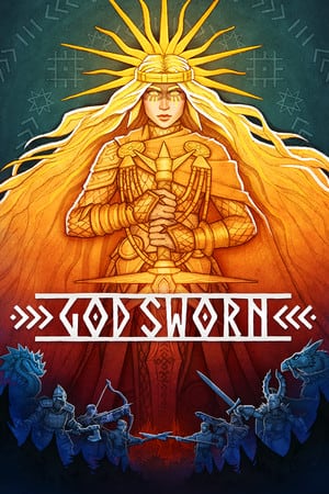 Godsworn по сети
