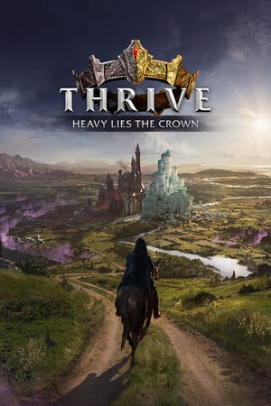 Thrive: Heavy Lies The Crown по сети