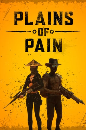 Plains of Pain по сети