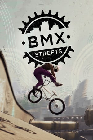 BMX Streets по сети