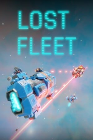 Lost Fleet по сети