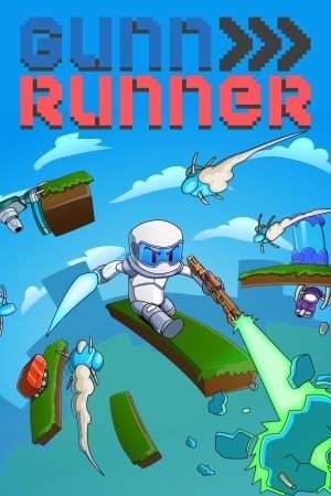 GunnRunner