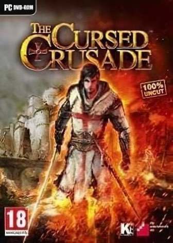 The Cursed Crusade по сети