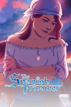 The Spanish Privateer