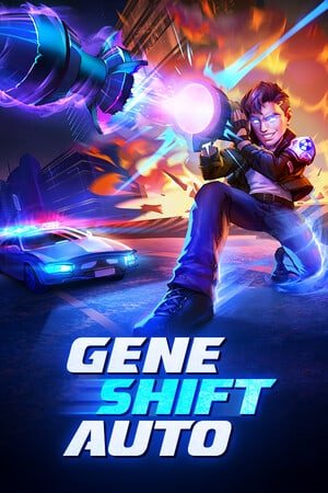 Gene Shift Auto по сети