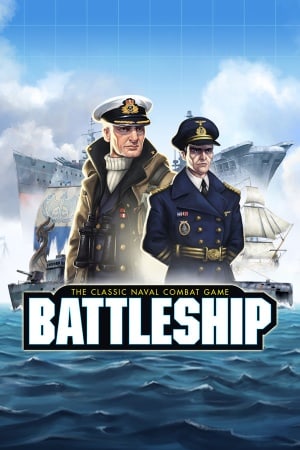Hasbro's BATTLESHIP по сети