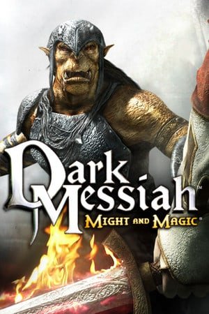 Dark Messiah of Might and Magic по сети