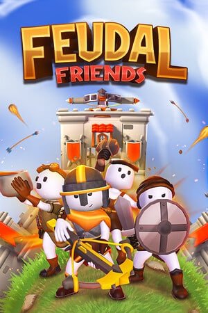 Feudal Friends по сети