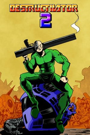 Destructivator 2