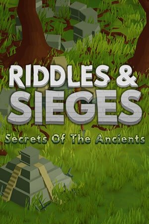 Riddles And Sieges