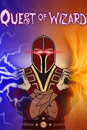 Quest of Wizard