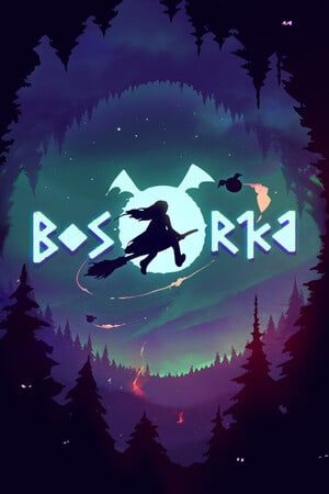 Bosorka по сети