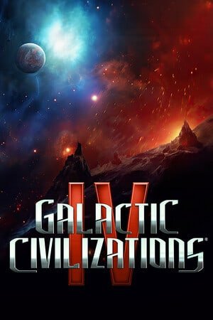 Galactic Civilizations IV: Supernova по сети