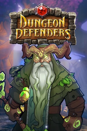 Dungeon Defenders по сети