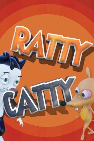 Ratty Catty по сети
