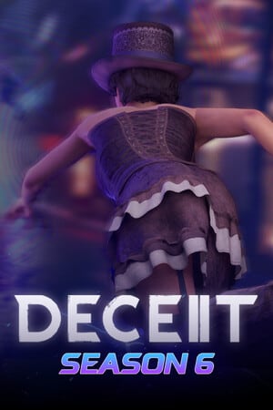 Deceit 2 по сети