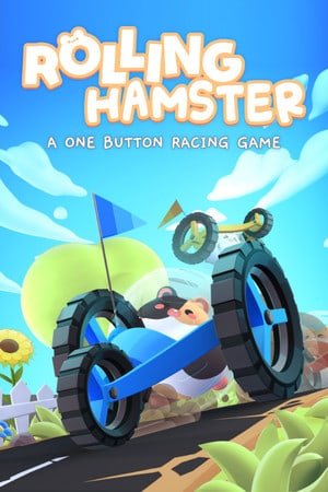 Rolling Hamster по сети