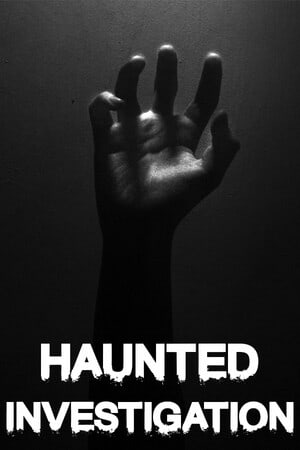 Haunted Investigation по сети