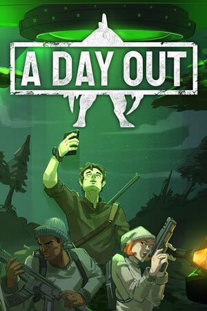 A Day Out по сети