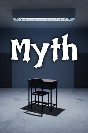 Myth по сети