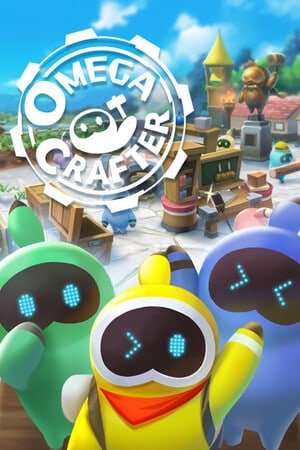Omega Crafter по сети