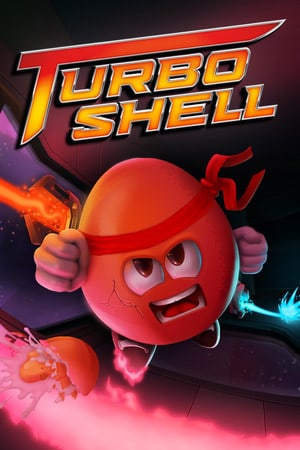 Turbo Shell скачать торрент игру (Последней версии) на ПК