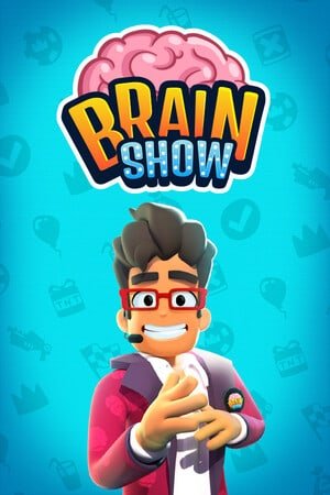 Brain Show: Party Quiz по сети