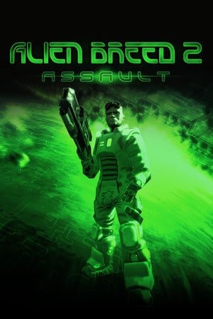 Alien Breed 2: Assault по сети
