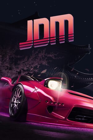 Japanese Drift Master