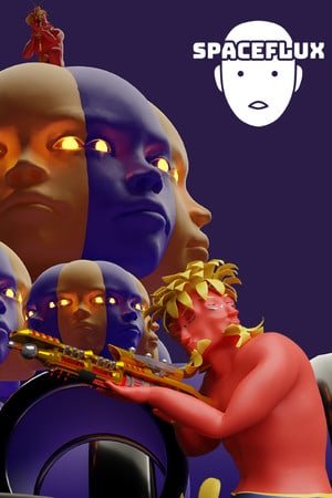 Spaceflux по сети