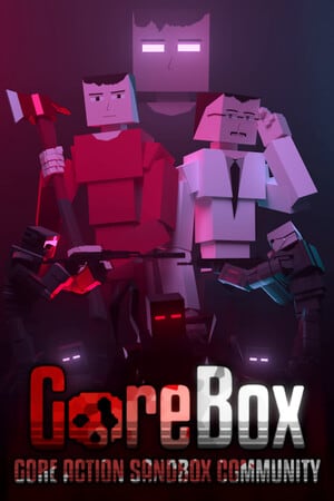 GoreBox по сети