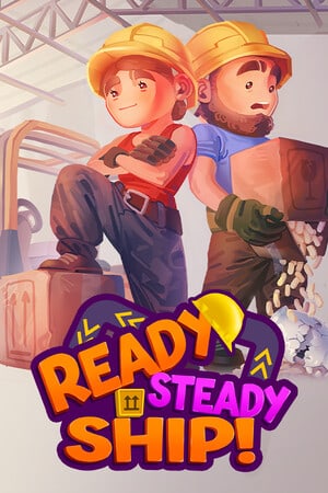 Ready, Steady, Ship! по сети