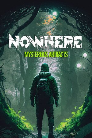 Nowhere: Mysterious Artifacts по сети