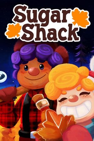 Sugar Shack по сети