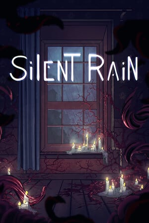 Silent Rain по сети