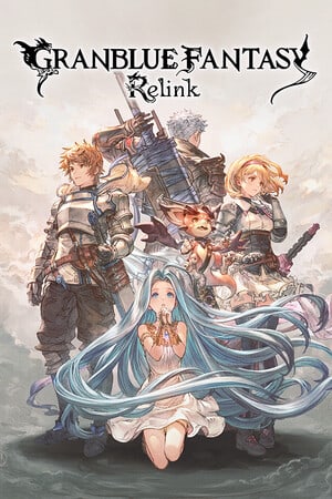 Granblue Fantasy: Relink по сети